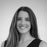 Casandra Sánchez, uróloga, médica estética y autora de Cuidado y Salud