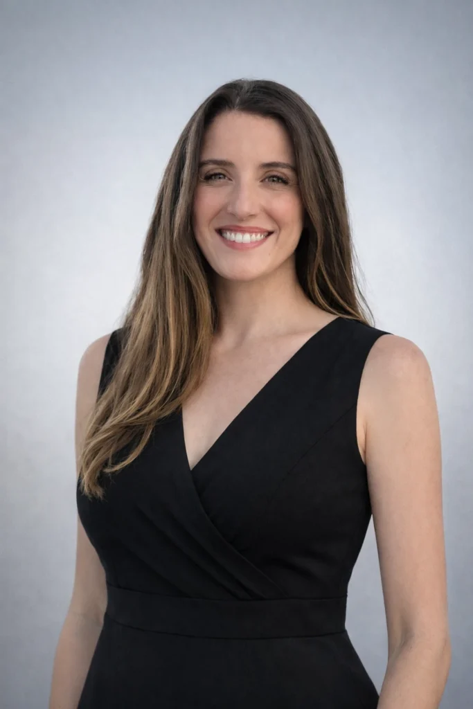 Dra. Casandra Sánchez, uróloga especializada en suelo pélvico, andrología y urología funcional. Médica estética y ginecoestética.