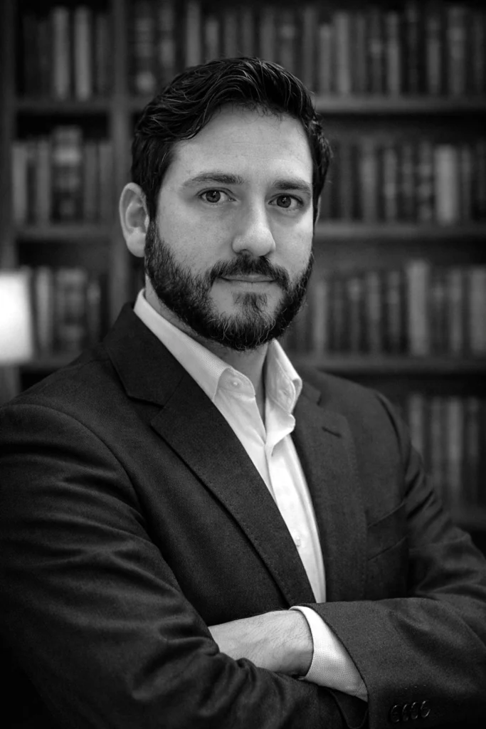 Dr. Vicente Molina Nácher, cirujano vascular y angiólogo