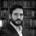 Vicente Molina Nácher, cirujano vascular (autor en Cuidado y Salud)